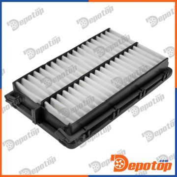 Filtre à air pour HYUNDAI | FAF-HY-542, 20-0H-H43